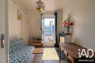  appartement paris 75011