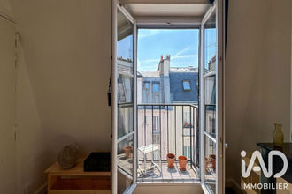  appartement paris 75011