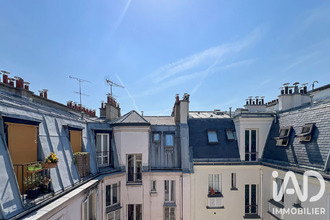  appartement paris 75011