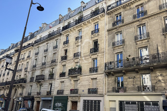  appartement paris 75011