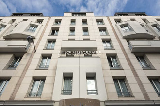  appartement paris 75011