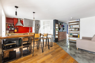  appartement paris 75011