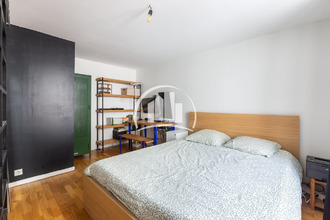  appartement paris 75011