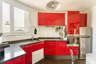  appartement paris 75011