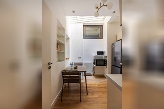  appartement paris 75011