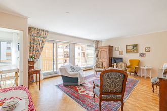  appartement paris 75011