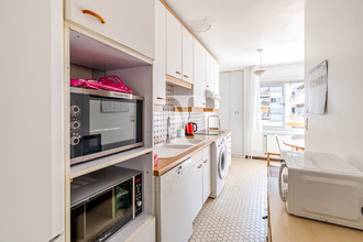  appartement paris 75011