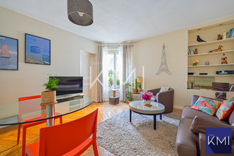  appartement paris 75011