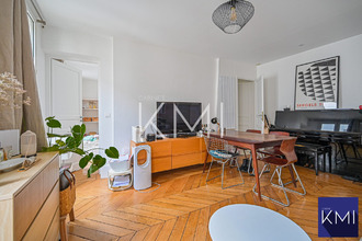  appartement paris 75011