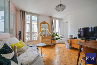  appartement paris 75011