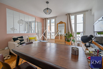  appartement paris 75011