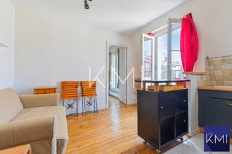  appartement paris 75011