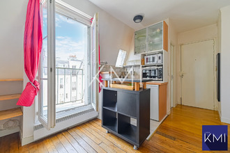  appartement paris 75011