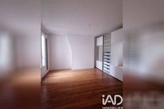  appartement paris 75011