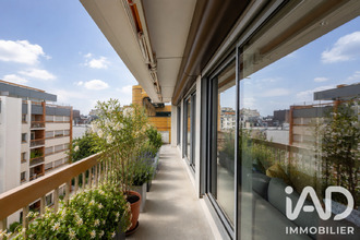  appartement paris 75011