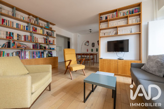  appartement paris 75011