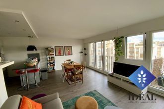  appartement paris 75012