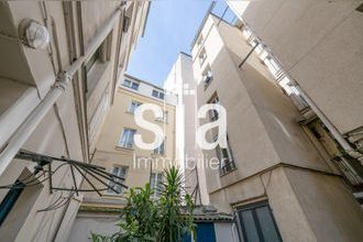  appartement paris 75012