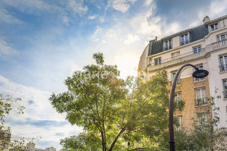  appartement paris 75012