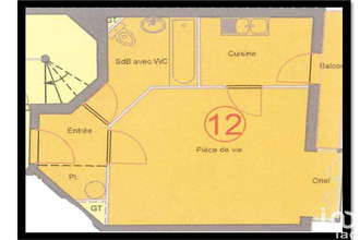  appartement paris 75012