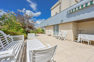  appartement paris 75012