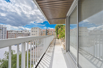  appartement paris 75012