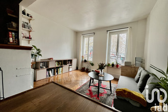  appartement paris 75012