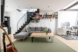  appartement paris 75012