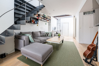  appartement paris 75012