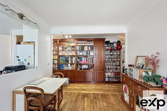  appartement paris 75012