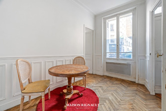  appartement paris 75012