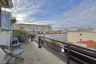  appartement paris 75012