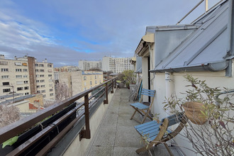  appartement paris 75012