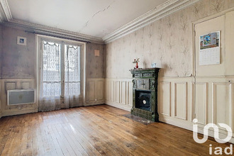  appartement paris 75012