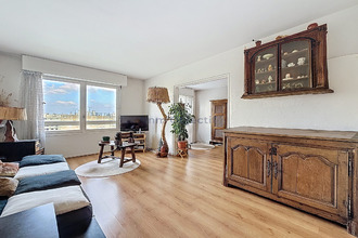  appartement paris 75012