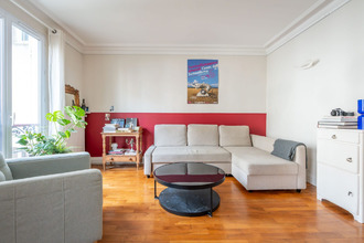  appartement paris 75012
