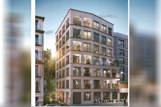  appartement paris 75012