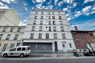  appartement paris 75012