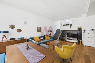  appartement paris 75012