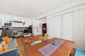  appartement paris 75012