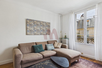  appartement paris 75012