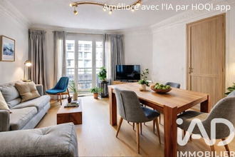  appartement paris 75012