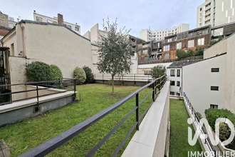  appartement paris 75012