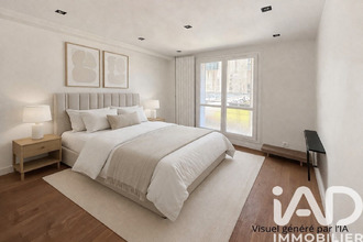  appartement paris 75012