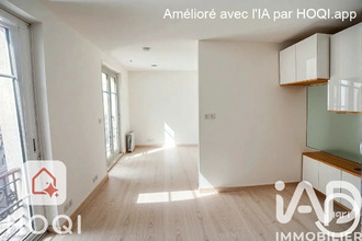  appartement paris 75012