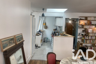  appartement paris 75012