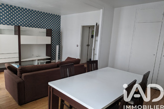  appartement paris 75012