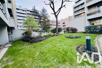  appartement paris 75012