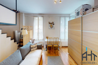  appartement paris 75012