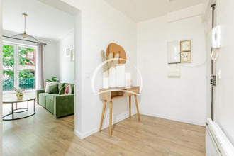 appartement paris 75012